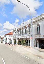 Kampong Glam Conservation Area (D7), Shop House #618911361